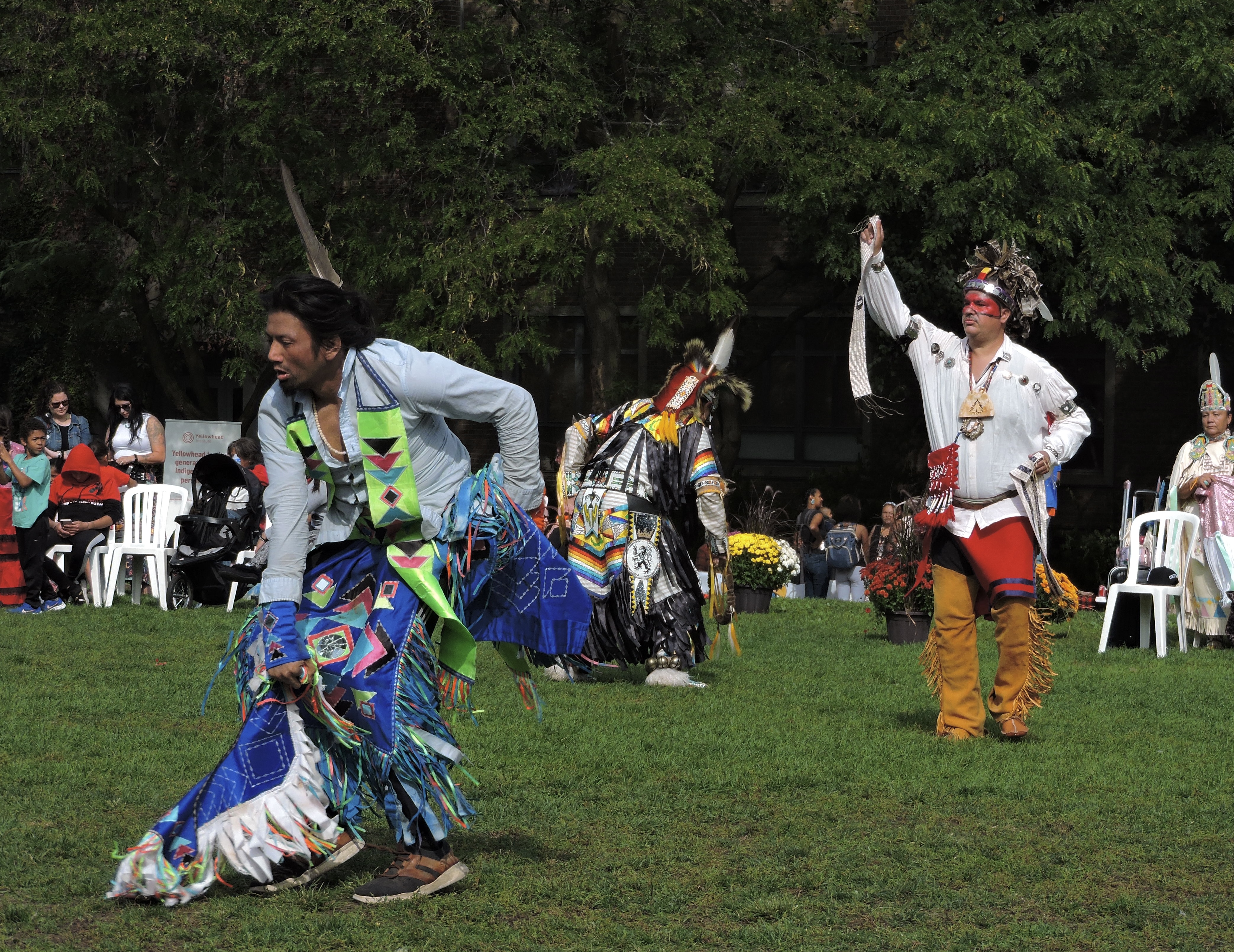 Indigenous Pow Wow Image 3